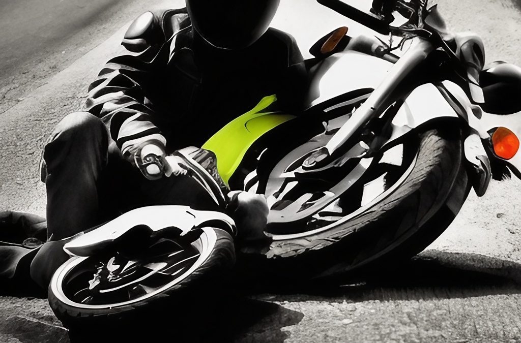 When is the Best Time to Hire a Lawyer After a Motorcycle Accident?