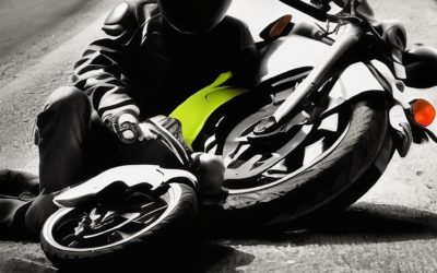 When is the Best Time to Hire a Lawyer After a Motorcycle Accident?