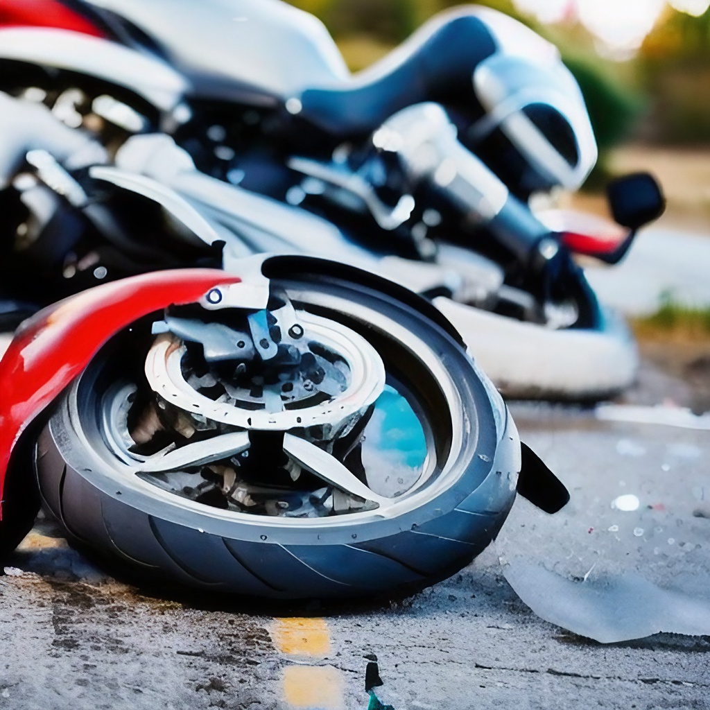 Los Angeles Motorcycle Lawyer - Los Angeles Motorcycle Accident Lawyers