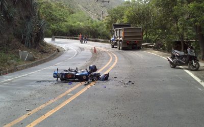 Motorcycle Repair after Accident